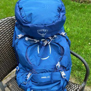 Osprey Ariel 65 Women’s backpack